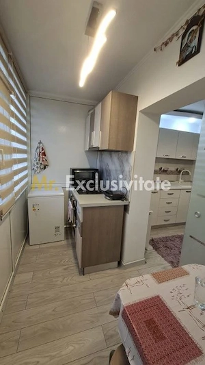 Apartament La Cheie - Eremia Grigorescu - mobilat si utilat - imagine 12