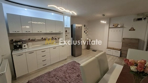 Apartament La Cheie - Eremia Grigorescu - mobilat si utilat - imagine 5