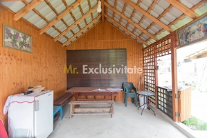 Casa cu 3 camere renovata - imagine 20