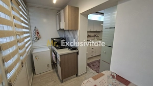 Apartament La Cheie - Eremia Grigorescu - mobilat si utilat - imagine 9