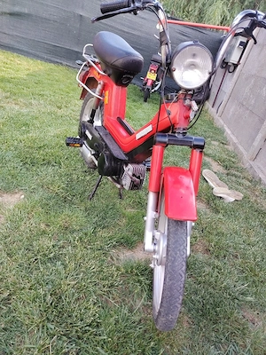 Piaggio Si - imagine 5