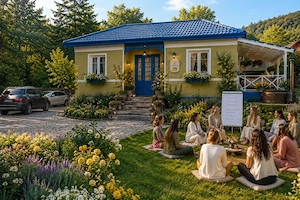 Ofer camere, cazare, casa de vacanta, la munte în stațiunea Soveja, Vrancea