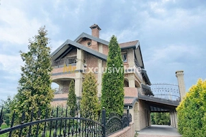 Casa in stil italian - Ștefănești, Argeș-REZIDENTIAL sau AFACEREA DUMNEAVOASTRA - imagine 4