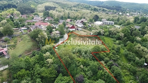 TEREN PREMIUM | PANORAMĂ SPECTACULOASĂ ASUPRA ORAȘULUI & MUNȚILOR - imagine 10
