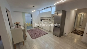 Apartament La Cheie - Eremia Grigorescu - mobilat si utilat - imagine 3