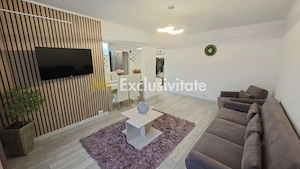 Apartament La Cheie - Eremia Grigorescu - mobilat si utilat - imagine 13