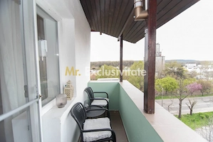 APARTAMENT 2 CAMERE - EREMIA - MOBILAT SI UTILAT - - imagine 12