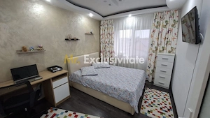 Apartament La Cheie - Eremia Grigorescu - mobilat si utilat - imagine 4