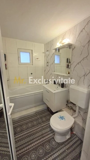 Apartament La Cheie - Eremia Grigorescu - mobilat si utilat - imagine 7