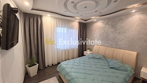 Apartament La Cheie - Eremia Grigorescu - mobilat si utilat - imagine 3