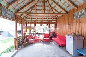 Casa cu 3 camere renovata - imagine 19