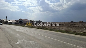 Teren 489 mp Bradu, deschidere la DJ - 3 Km de Pitesti - imagine 2