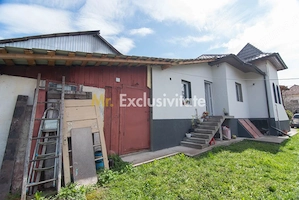 Casa cu 3 camere renovata - imagine 18