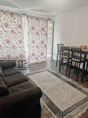 Apartament 2 camere de inchiriat - imagine 5