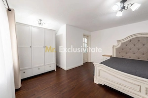 Casa moderna in Bradu - 3 camere,sauna proprie,mobilata , - imagine 12