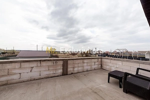 Casa moderna in Bradu - 3 camere,sauna proprie,mobilata , - imagine 15