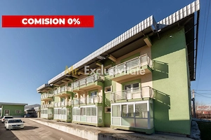 8 garsoniere disponibile Bascov, Pitesti