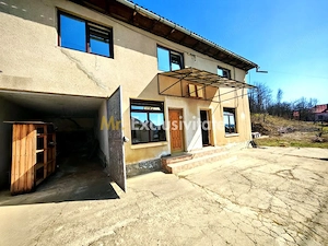 Spațiu comercia cu teren Dârmănești, Argeș-ideală pentru locuința sau afacere - imagine 4