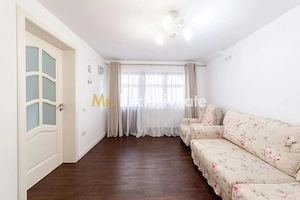 Casa moderna in Bradu - 3 camere,sauna proprie,mobilata , - imagine 14