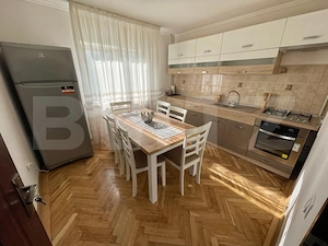 Apartament 2 camere, modern, 70 mp, decomandat, Brazda lui Novac - imagine 4