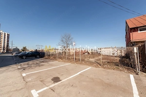 Teren 1125mp in Gavana 2, Pitesti - imagine 6