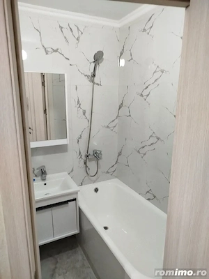 De inchiriat apartament cu 2 camere in zona Olimpia-Stadion - imagine 5
