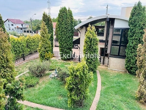 Casa in stil italian - Ștefănești, Argeș-REZIDENTIAL sau AFACEREA DUMNEAVOASTRA - imagine 15