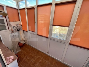 Apartament 2 camere, modern, 70 mp, decomandat, Brazda lui Novac - imagine 7