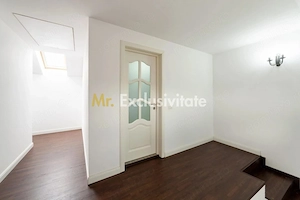 Casa moderna in Bradu - 3 camere,sauna proprie,mobilata , - imagine 7