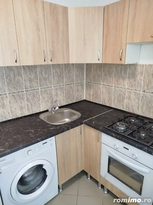 De inchiriat apartament cu 2 camere in zona Olimpia-Stadion - imagine 4