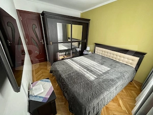 Apartament 2 camere, modern, 70 mp, decomandat, Brazda lui Novac - imagine 2