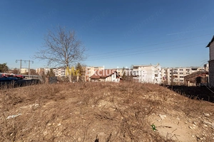 Teren 1125mp in Gavana 2, Pitesti - imagine 3