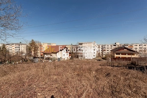 Teren 1125mp in Gavana 2, Pitesti - imagine 2