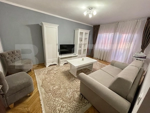 Apartament 2 camere, modern, 70 mp, decomandat, Brazda lui Novac