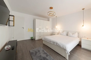 Apartament 2 camere Centru – Renovat complet - Open Space - imagine 7