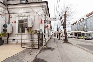 Spatiu comercial premium in vila – Bd. Republicii, Pitesti - imagine 8