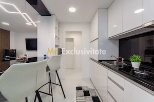 Apartament 2 camere Centru – Renovat complet - Open Space - imagine 13
