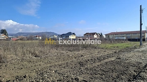 Vanzare Teren intravilan Stefanesti - Primarie str. Campului - imagine 7