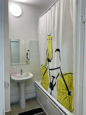 Apartament cu o camera de inchiriat in zona Soarelui - imagine 2