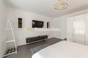 Apartament 2 camere Centru – Renovat complet - Open Space - imagine 9