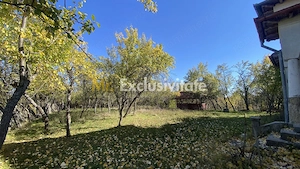 Casa+teren 2713 mp in loc. Babana, jud. Arges. Comision 0% - imagine 3