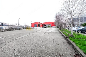 HALA INDUSTRIALA 595 MP | DN 65B – BRADU | CURTE 1.466 MP | AUTOSTRADA - imagine 10