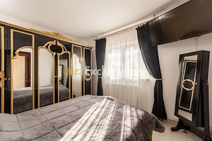 Casa P+M langa Padurea Trivale - imagine 5