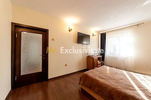 Casa in Trivale – liniste si confort la superlativ - imagine 12
