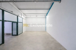 HALA INDUSTRIALA 595 MP | DN 65B – BRADU | CURTE 1.466 MP | AUTOSTRADA - imagine 6
