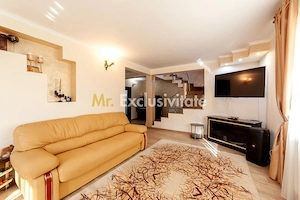 Casa in Trivale – liniste si confort la superlativ - imagine 2