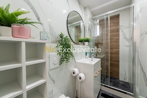 Apartament 2 camere Centru – Renovat complet - Open Space - imagine 10