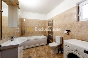 Casa in Trivale – liniste si confort la superlativ - imagine 8