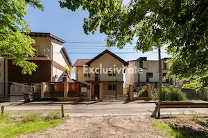 Casa in Trivale – liniste si confort la superlativ - imagine 3