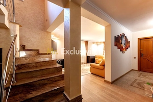 Casa in Trivale – liniste si confort la superlativ - imagine 5